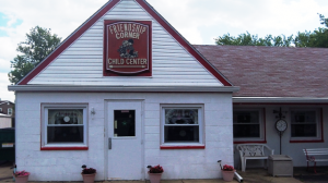 Childcare Center in Bartlett IL